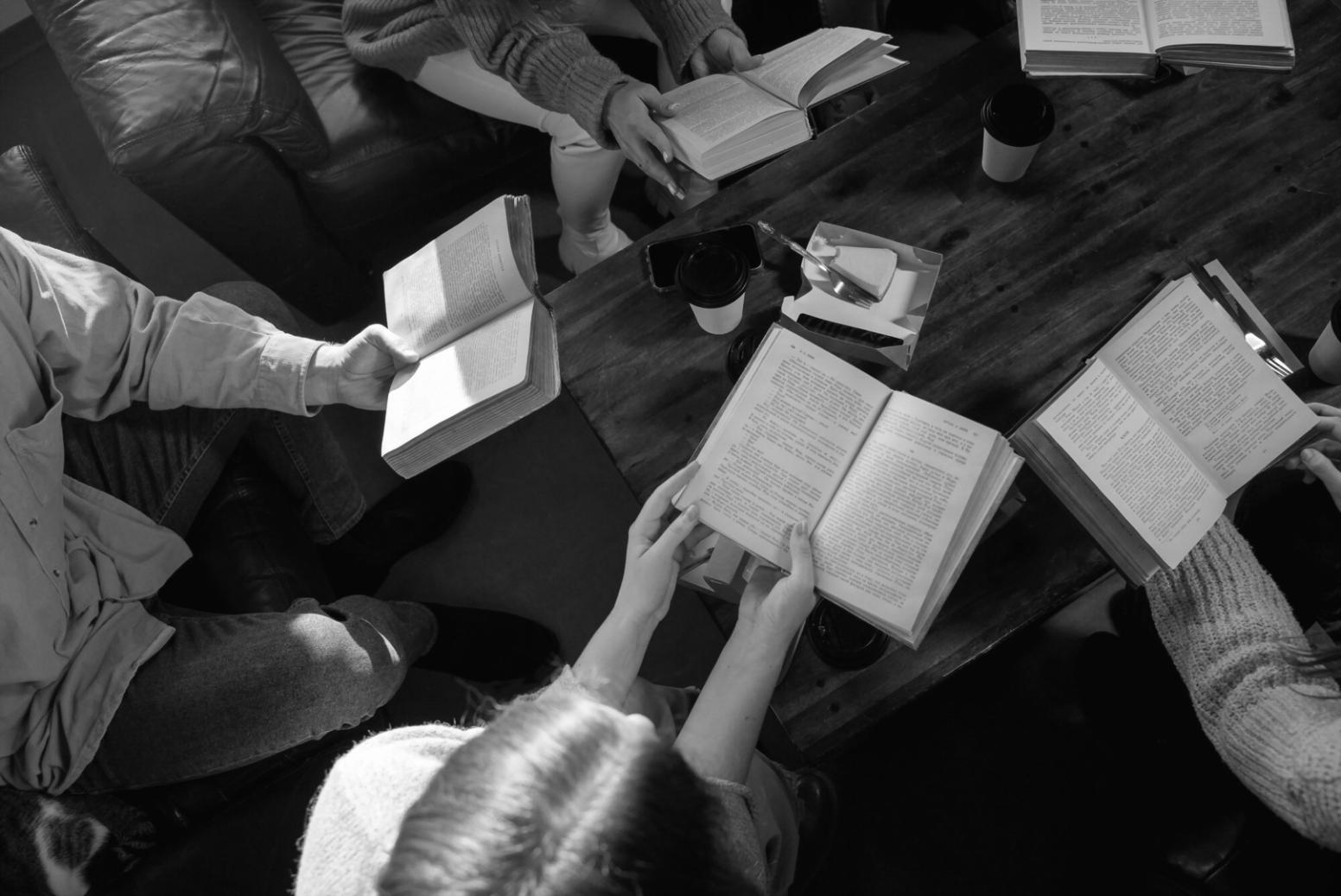 Modern learning environment setup